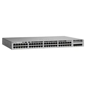 Catalyst 9200L Network Essenti