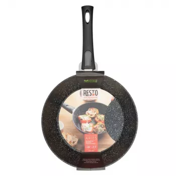 Resto Kitchenware Aries universalus apvalus puodas