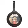 Resto Kitchenware Aries universalus apvalus puodas