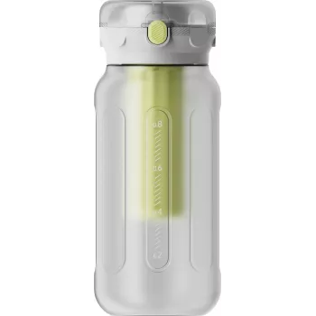 Xiaomi BHR9678GL Tritan geriamasis butelis, 1000 ml, baltas