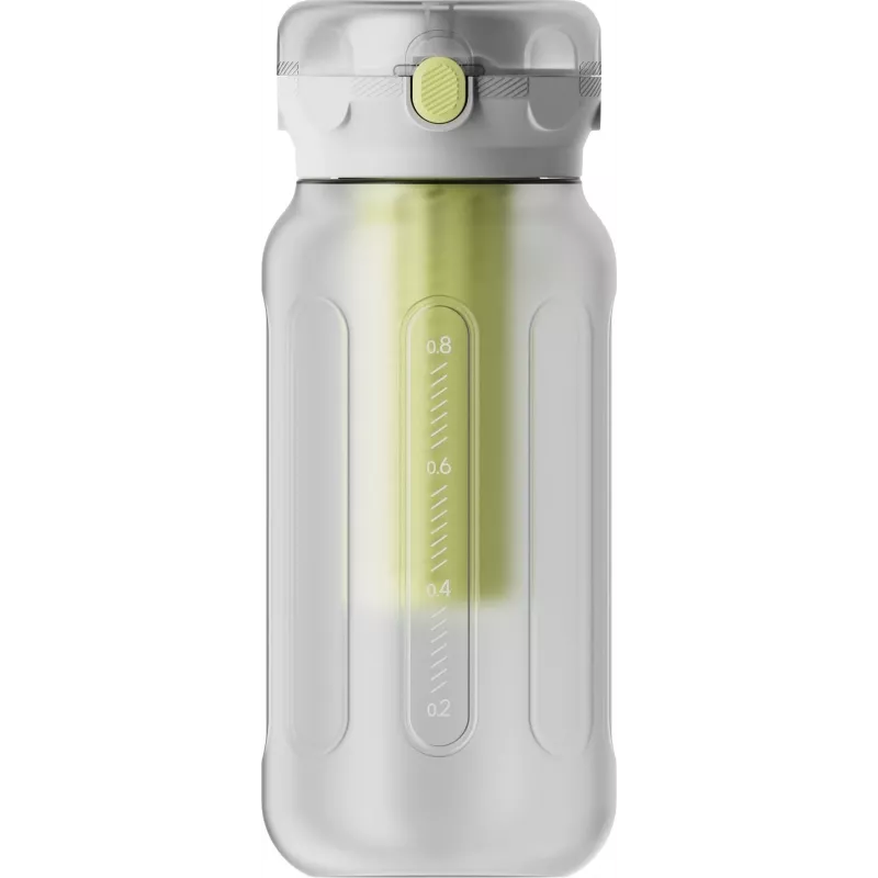 Xiaomi BHR9678GL Tritan geriamasis butelis, 1000 ml, baltas
