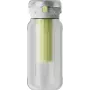 Xiaomi BHR9678GL Tritan geriamasis butelis, 1000 ml, baltas