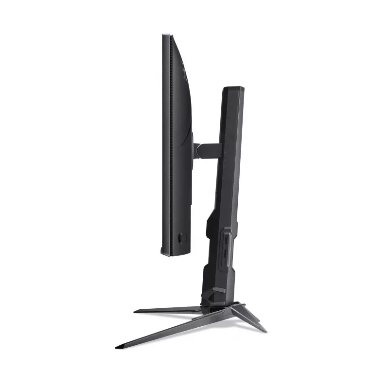 Kompiuterio monitorius Acer Predator XB253Q F 24,5 col. (62,2 cm) FHD 1920×1080 LCD 1 ms juodas