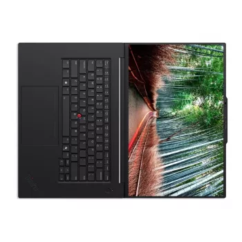 Ultrabook Lenovo ThinkPad T1G G8 21TD0004PB — Intel Ultra 9 285H, 64GB RAM, 2TB SSD, NVIDIA RTX 5070 8GB, 16.0 colio WUXGA, Windows 11 Pro, vPro