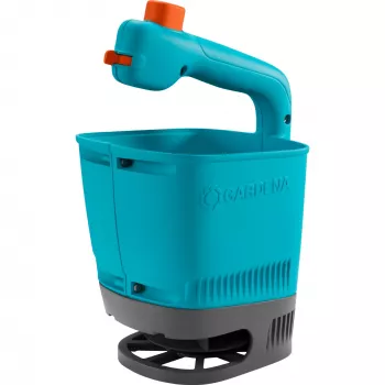 Gardena 00431-20 Sodo įrankis 1,8 l mėlynas