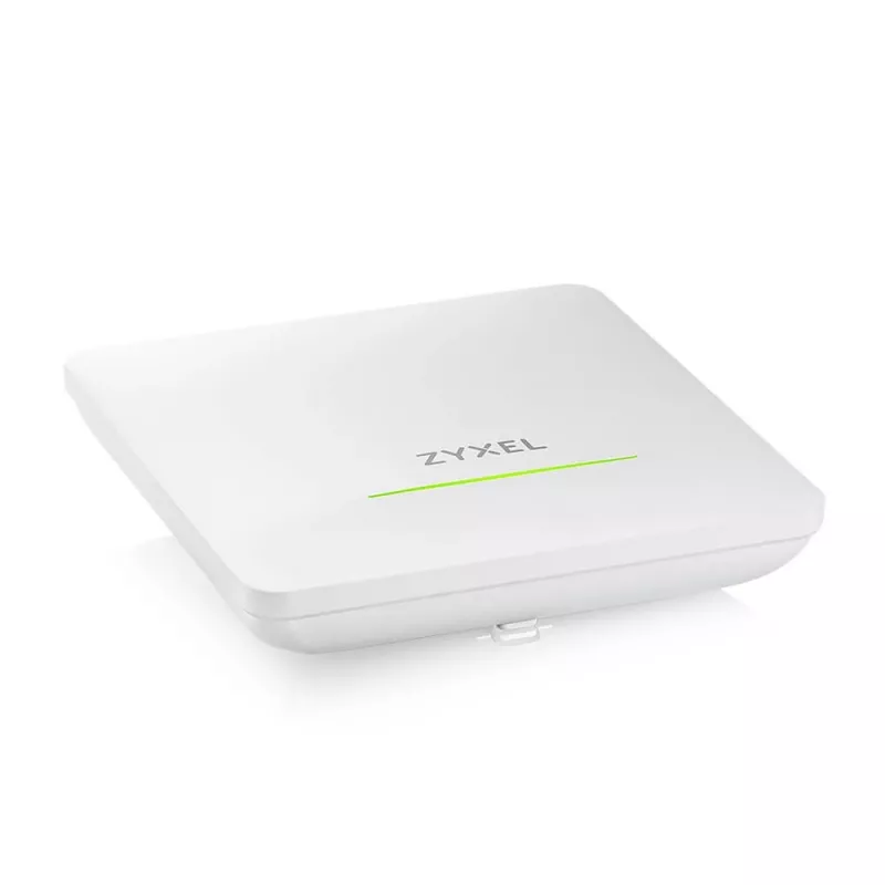Zyxel NWA90BE PRO 5764 Mbit/s baltas maitinimas per Ethernet (PoE)