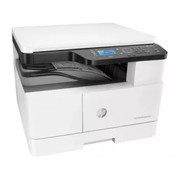 Daugiafunkcis įrenginys HP LaserJet MFP M442dn, lazerinis A3, nespalvotas