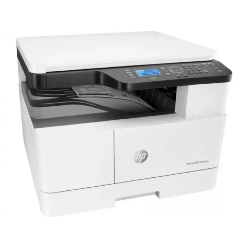 Daugiafunkcis įrenginys HP LaserJet MFP M442dn, lazerinis A3, nespalvotas