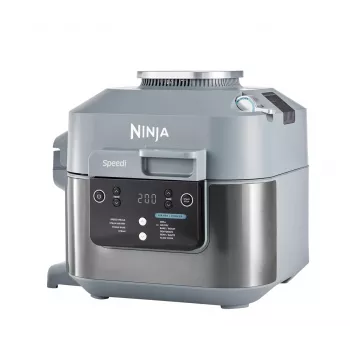 Ninja Speedi 10-en-1 Rapid Cooker & Air Fryer ON400EU