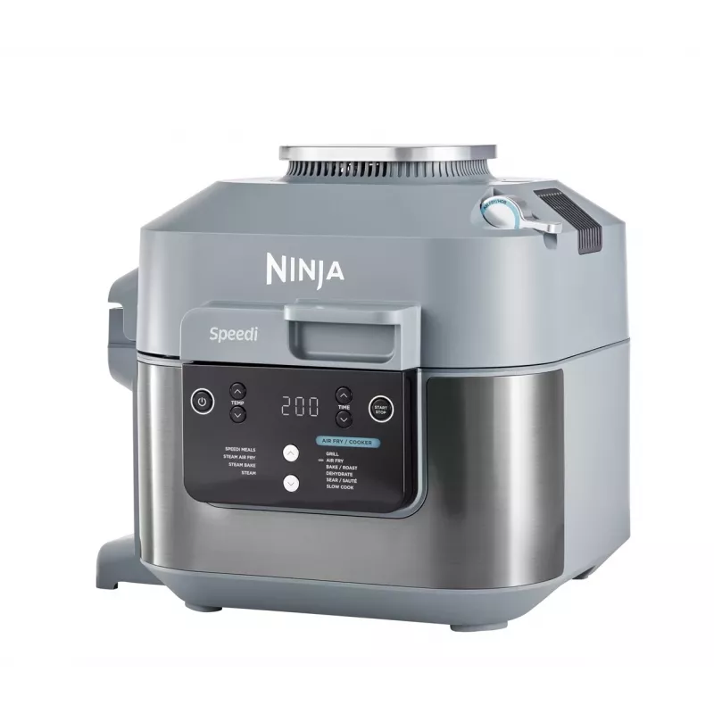 Ninja Speedi 10-en-1 Rapid Cooker & Air Fryer ON400EU