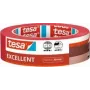 tesa 56546-00000-01 Malerabdeckband (L x B) 50 m x 30 mm 1 vnt. (56546-00000-01)