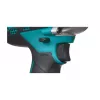 Smūginis veržliasukis Makita DTW190Z 1/2 colio 18V Li-Ion 2300 RPM 190 N·m, 1,4 kg, Mėlynas/Juodas