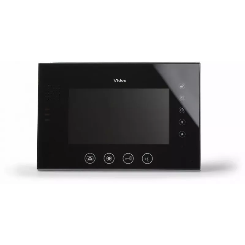 Monitoras vaizdo domofonui VIDOS M670B-S2
