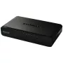 Edimax ES-5800G V3 tinklo komutatorius Nevaldomas Gigabit Ethernet (10/100/1000) Juodas