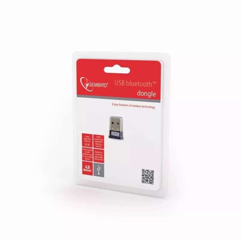 MicroConnect W125758849 USB Bluetooth V4.0 adapteris W125758849