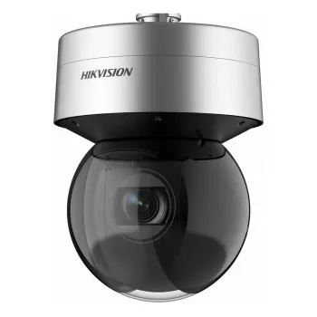 Kupolinė PTZ kamera Hikvision DS-2DF7A425IXG-ELY 4MP — 4 MP motorizuota PTZ kupolinė