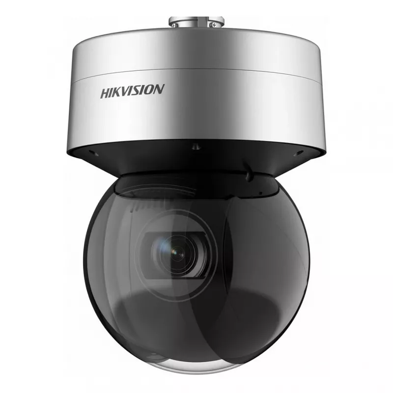 Kupolinė PTZ kamera Hikvision DS-2DF7A425IXG-ELY 4MP — 4 MP motorizuota PTZ kupolinė