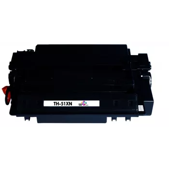 Toner TB Suderinama su HP Q7551X 100% nauja