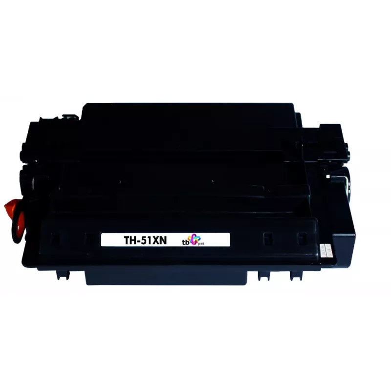 Toner TB Suderinama su HP Q7551X 100% nauja