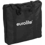 Nešiojimo krepšys EUROLITE scenos stovo 100 cm plokštėms modelis 32000045