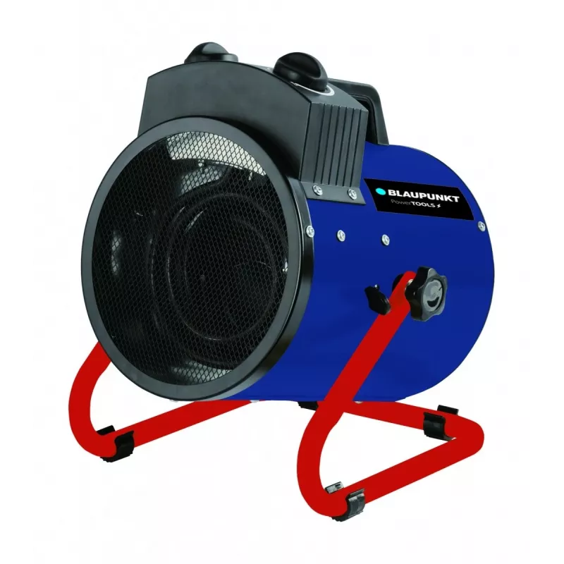 Ventiliatorinis elektrinis šildytuvas Blaupunkt EH5010