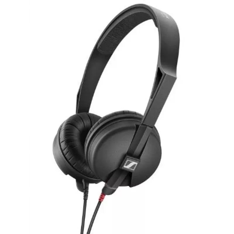 Sennheiser HD 25 Light ausinės
