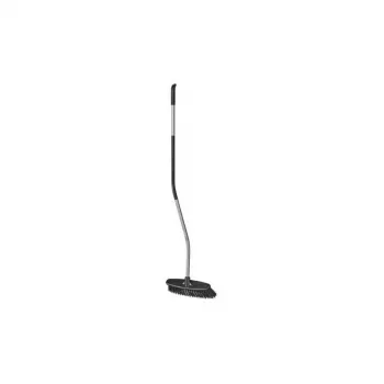 FS. Universal Brush, Ergonomic Curved Handle