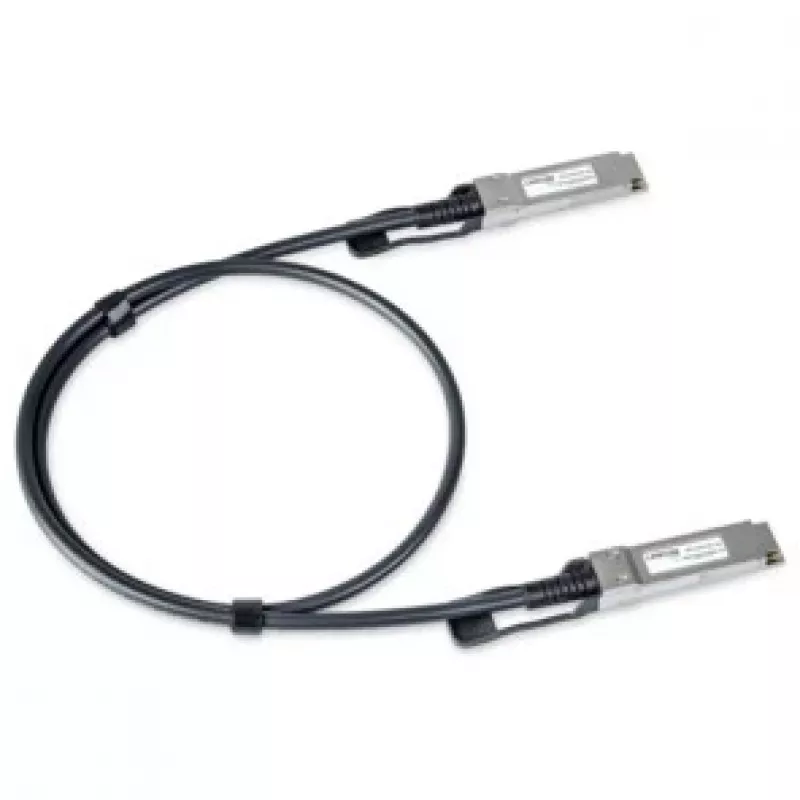 SFP DAC kabelis Lancom Systems LANCOM SFP-DAC100-1m — 1 m, SFP į SFP, pilnas dvipusis ryšys