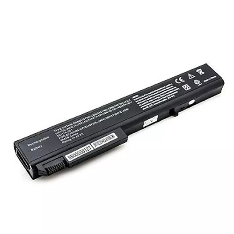 Nešiojamojo kompiuterio baterija, Extra Digital Advanced, HP 458274-421, 5200mAh