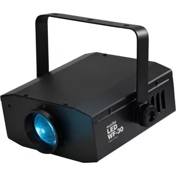 Apšvietimo įrenginys EUROLITE Water Effect Light WF-30 30W RGB