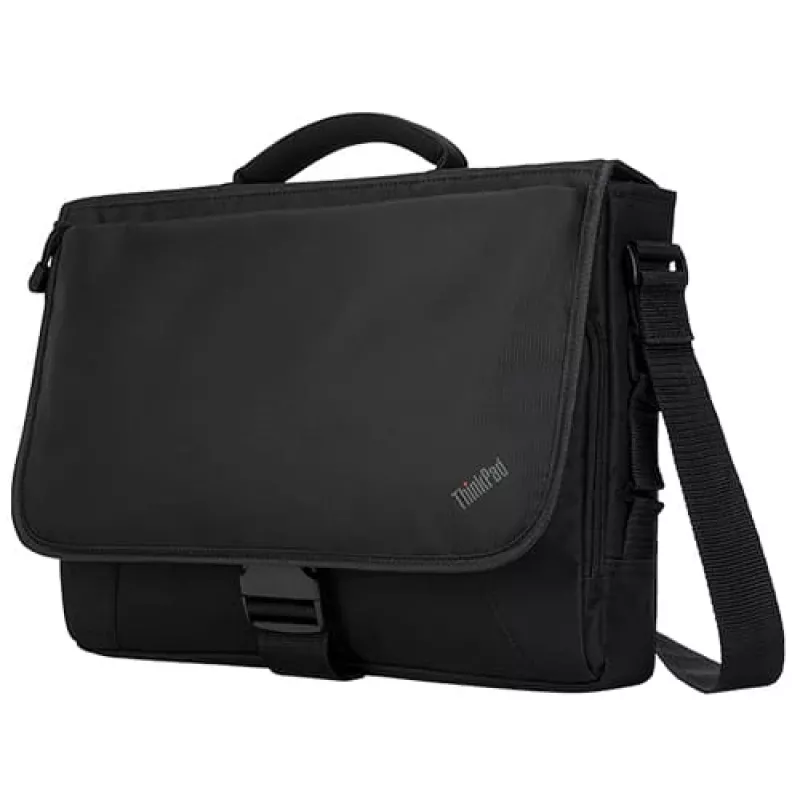 Lenovo 4X40Y95215 nešiojamojo kompiuterio dėklas 39,6 cm (15,6 col.) pašto krepšys Juodas