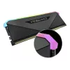 Atminties modulis Corsair Vengeance RGB DDR4 32 GB 3200 MHz