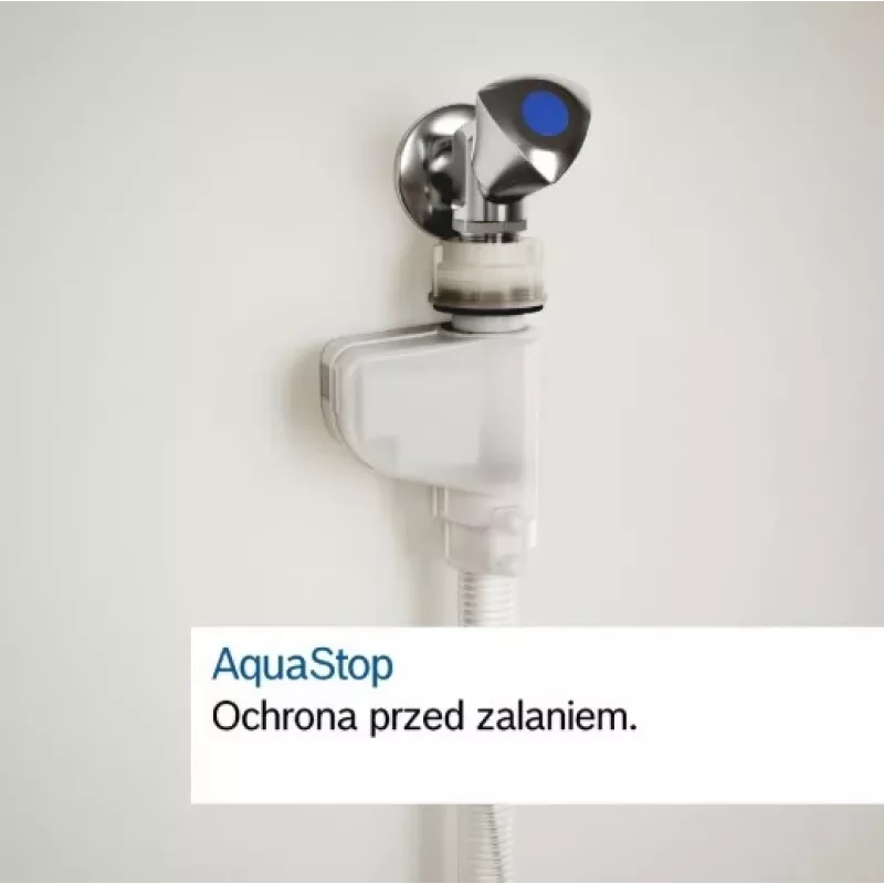 Visiškai įmontuojama indaplovė Bosch SMV25AX07F, 12-ties komplektų, 46 dB, 60 cm, viso dydžio