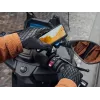 Quad Lock veidrodinio laikiklio pasyvus laikiklis Mobilusis telefonas / išmanusis telefonas Juoda, mėlyna