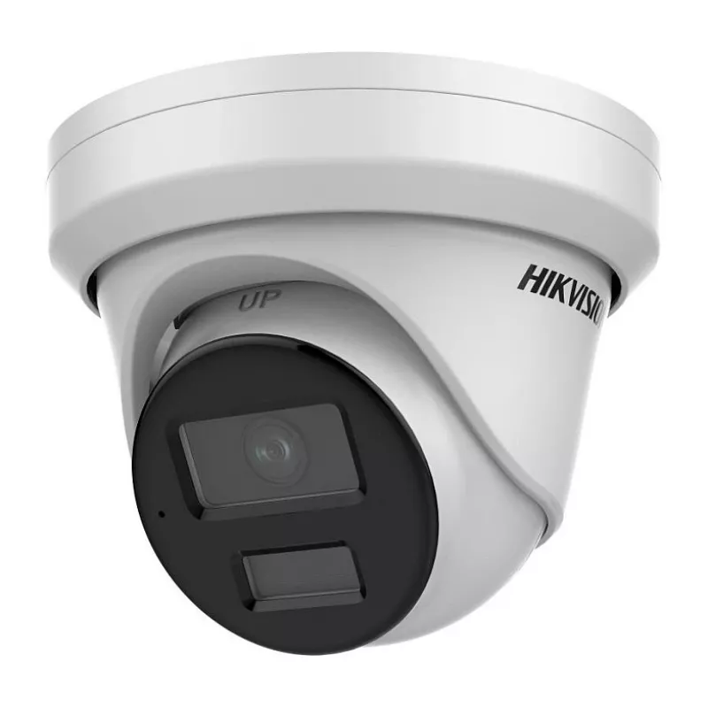IP apsaugos kamera Hikvision DS-2CD3386G2-ISU(2.8mm)(H)(eF) Ultra Series
