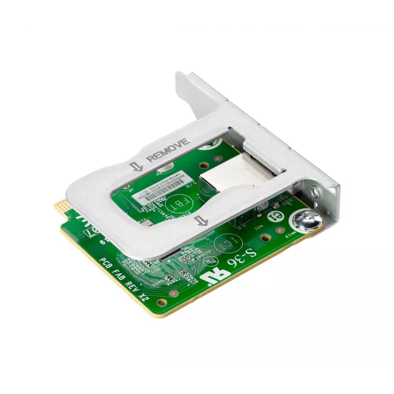 HPE aktyvinimo rinkinys „iLO“ įgalinimas „Microserver Gen10+“