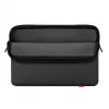 Sleeve case Rivacase 5113 įrenginiams iki 30,5 cm (12 colių) — Neoprenas, 0,13 kg, tamsiai pilka