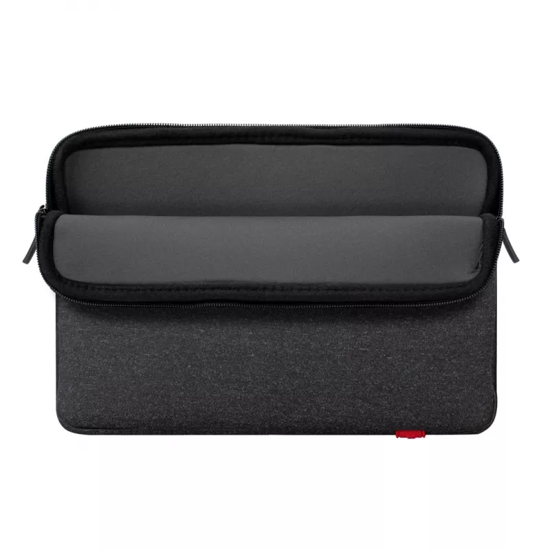 Sleeve case Rivacase 5113 įrenginiams iki 30,5 cm (12 colių) — Neoprenas, 0,13 kg, tamsiai pilka