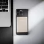 Išorinė baterija USB 10000MAH MAG/CHAMPAGNE 7344031 Intenso