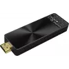EZCast Pro Dongle II belaidė pristatymo sistema, juoda, 4096x2160, Wi-Fi 5