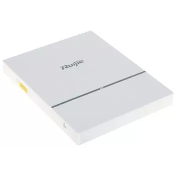 Ruijie Networks RG-AP820-L(V2) belaidis prieigos taškas 1200 Mbit/s Baltas Maitinimas per Ethernet (PoE)