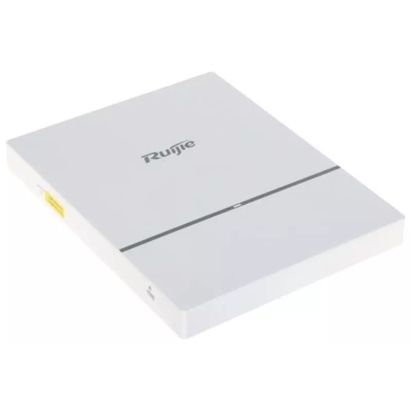 Ruijie Networks RG-AP820-L(V2) belaidis prieigos taškas 1200 Mbit/s Baltas Maitinimas per Ethernet (PoE)