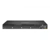 Hewlett Packard Enterprise HPE Aruba 6300M 24p SFP+ LRM support and 2p 50G and 2p 25G MACsec Switch - Switch - L3 - managed - 24 x 1 Gigabit / 10 Gigabit SFP+ + 2 x 1 Gigabit / 10