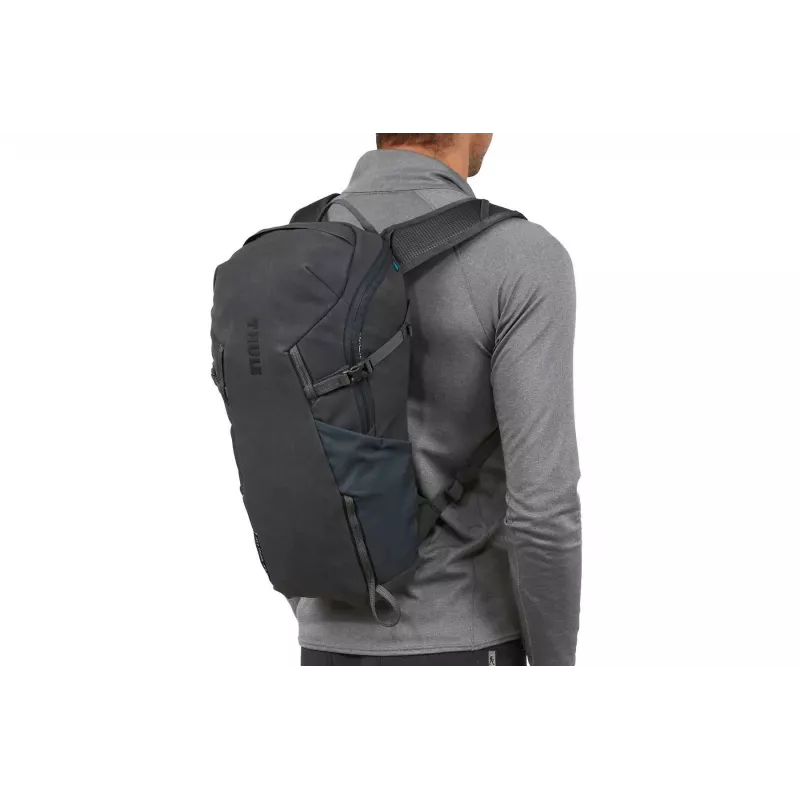 Thule 4127 AllTrail X 15L žygių kuprinė, Obsidian