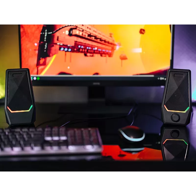LED RGB šviesos juosta TRACER Tracer Loop 2.0 RGB