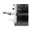 Delock PCI Express x16 kortos rėmas dviem M.2 NVMe SSD su bifurkacija 47042