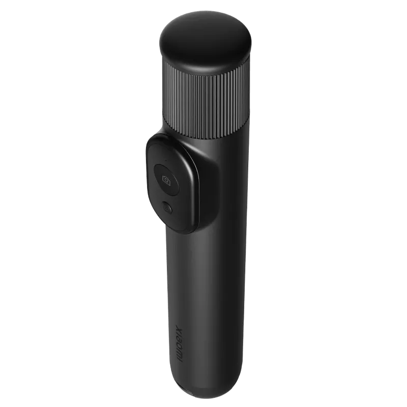 Xiaomi asmenukės lazda trikojis mini, kompaktiška 2-in-1 asmenukės lazda ir stalinis trikojis