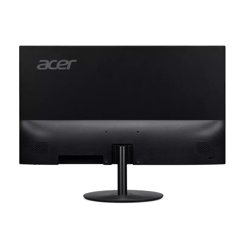 LCD monitorius | ACER | 23,8 | 1920 x 1080 pikselių | Full HD | Natūralus kraštinių santykis 16:9 | LCD | Plokščias | UM.QS2EE.007