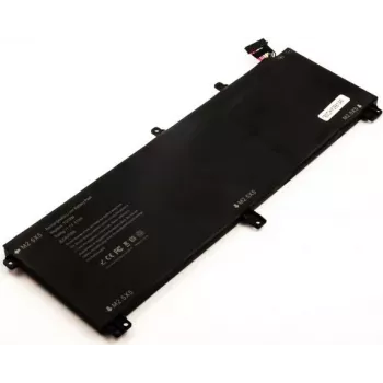 CoreParts MBXDE-BA0021 nešiojamojo kompiuterio atsarginė dalis Baterija