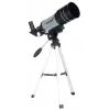 Levenhuk Blitz 70s Base Refraktorius 140x Pilka